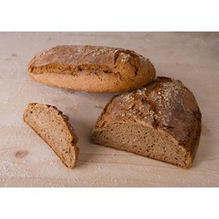 Roggenvollkornbrot