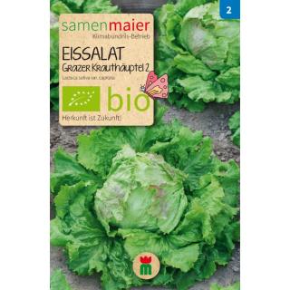 Salat,Grüner aus Maria Lankawitz
