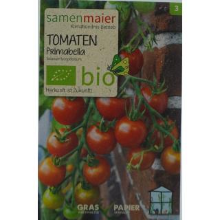 Tomaten Primabella bio