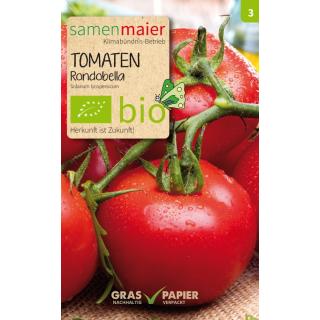 Tomaten Rondobella