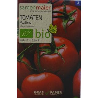 Tomaten Mattina bio