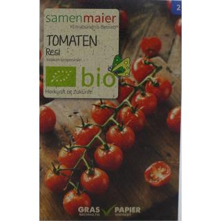 Tomaten Resi