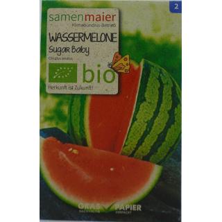 Wassermelone Sugar Baby