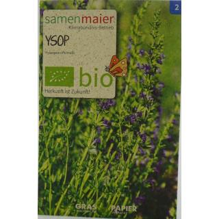 Ysop bio
