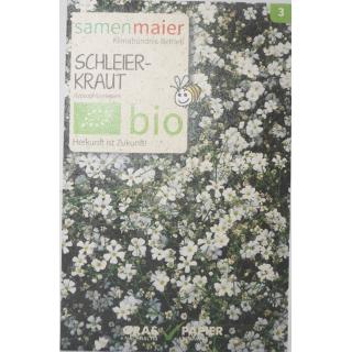 Schleier - Kraut bio