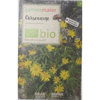 Ochsenauge bio