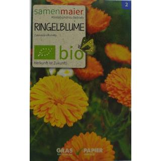 Ringelblume bio