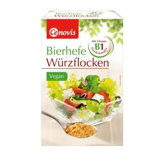 Bierhefe Würzflocken