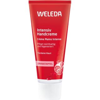 Granatapfel Handcreme Wel.