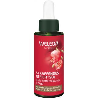 Straffendes Gesichtsöl