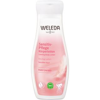 Sensitiv-Pflege Körperlotion 200 ml