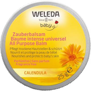 Calendula Zauberbalsam 25 ml