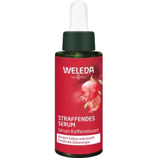 Straffendes Serum Granatapfel & Maca-Peptide 30 ml