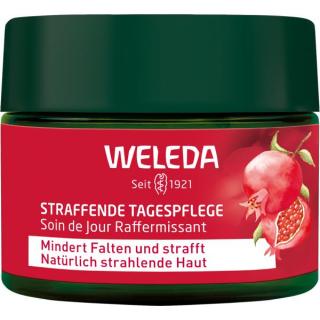 Straffende Tagespflege Granatapfel & Maca-Peptide