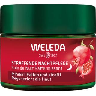 Straffende Nachtpflege Granatapfel & Maca-Peptide