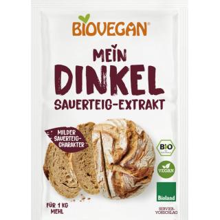 Dinkel Sauerteigextrakt