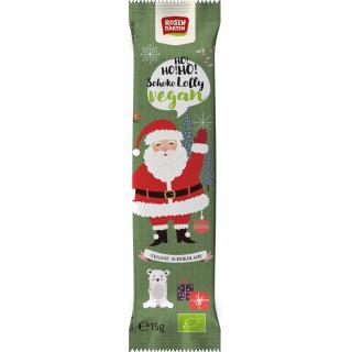 Lolly-Nikolaus vegan