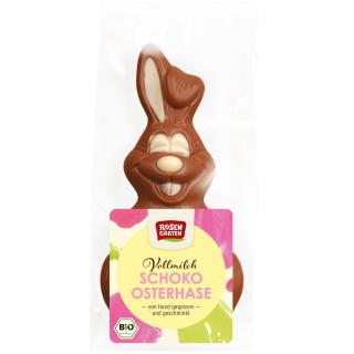 Vollmilch Hase