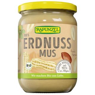 Eednussmus fein 500g