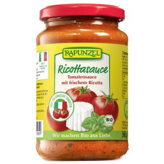 Delikatess Ricotta Sauce