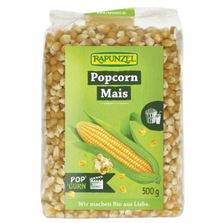 Popcorn-Mais