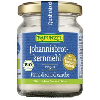Johanniskernbrotmehl