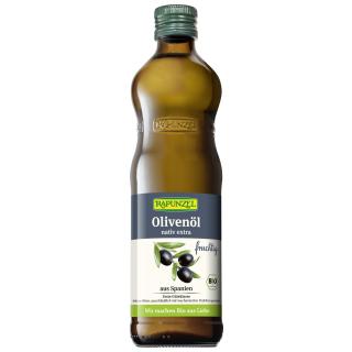 Olivenöl extra fruchtig RP