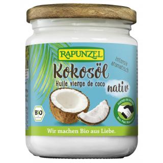 V! Kokosöl nativ HIH