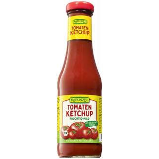 Tomaten Ketchup mild
