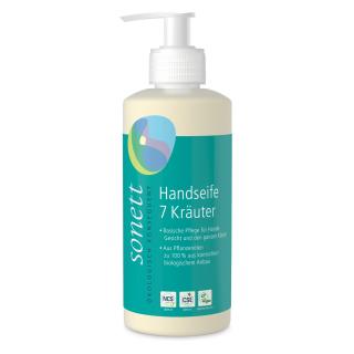 Handseife Epure im Spender