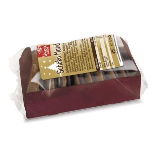 Schoko Mandel Taler 150 g