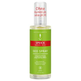 Speick Aktiv Deo Spray