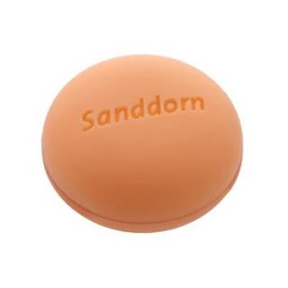 Badeseife Sanddorn