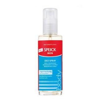 Speick Men Deo Spray Zerstäuber