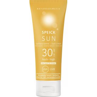 SUN Sonnencreme LSF30