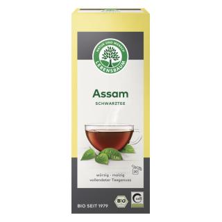 Assam Beutel