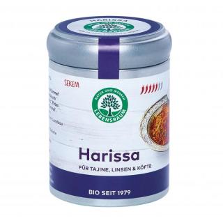 Entdeckerküche Harissa