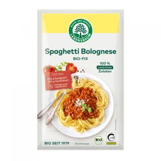 Spaghetti Bolognese 35 g
