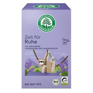 Lavendel & Ruhe