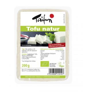 Tofu natur 200g