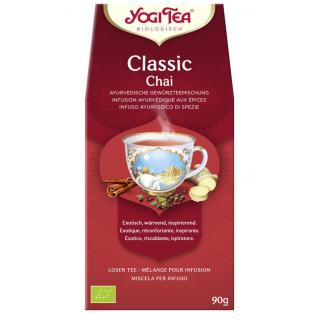 Classic Chai lose   90 g