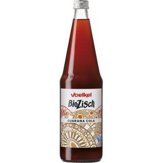 Zisch Guarana Cola 0,7L Voe.