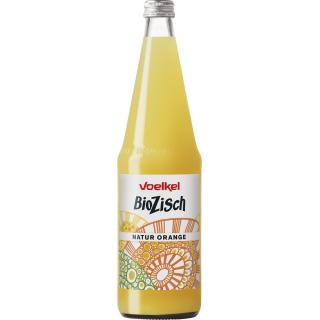 Zisch Orange 0,7L Voe.