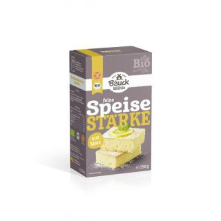 Speise Stärke mais 250g  Bu