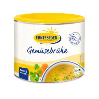 Gemüsebrühe 250g Erntes.