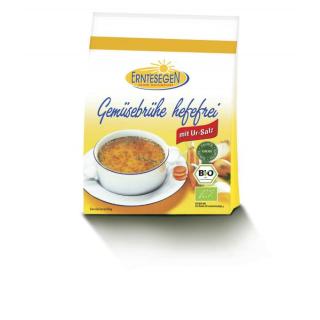Gemüsebrühe Hefefrei 264g Ern.