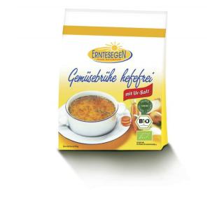 Gemüsebrühe Hefefrei 264g Ern.