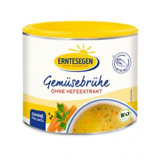 Gemüsebrühe Hefefrei 220g