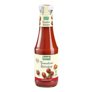 Tomaten Ketschup  boyodo