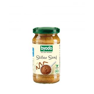 Senf Süß 200 ml